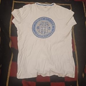 Tommy Hilfiger shirt (XL)